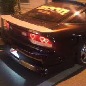 Meet your Posher, Frank